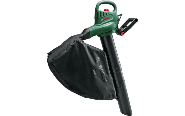 BOSCH Elektro-Laubbläser »Bosch Elektro-Laubbläser/-Sauger«