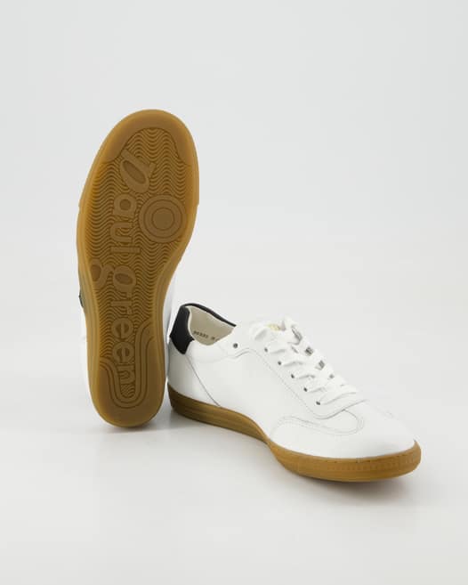 Paul Green 5450 Sneaker in Weiß