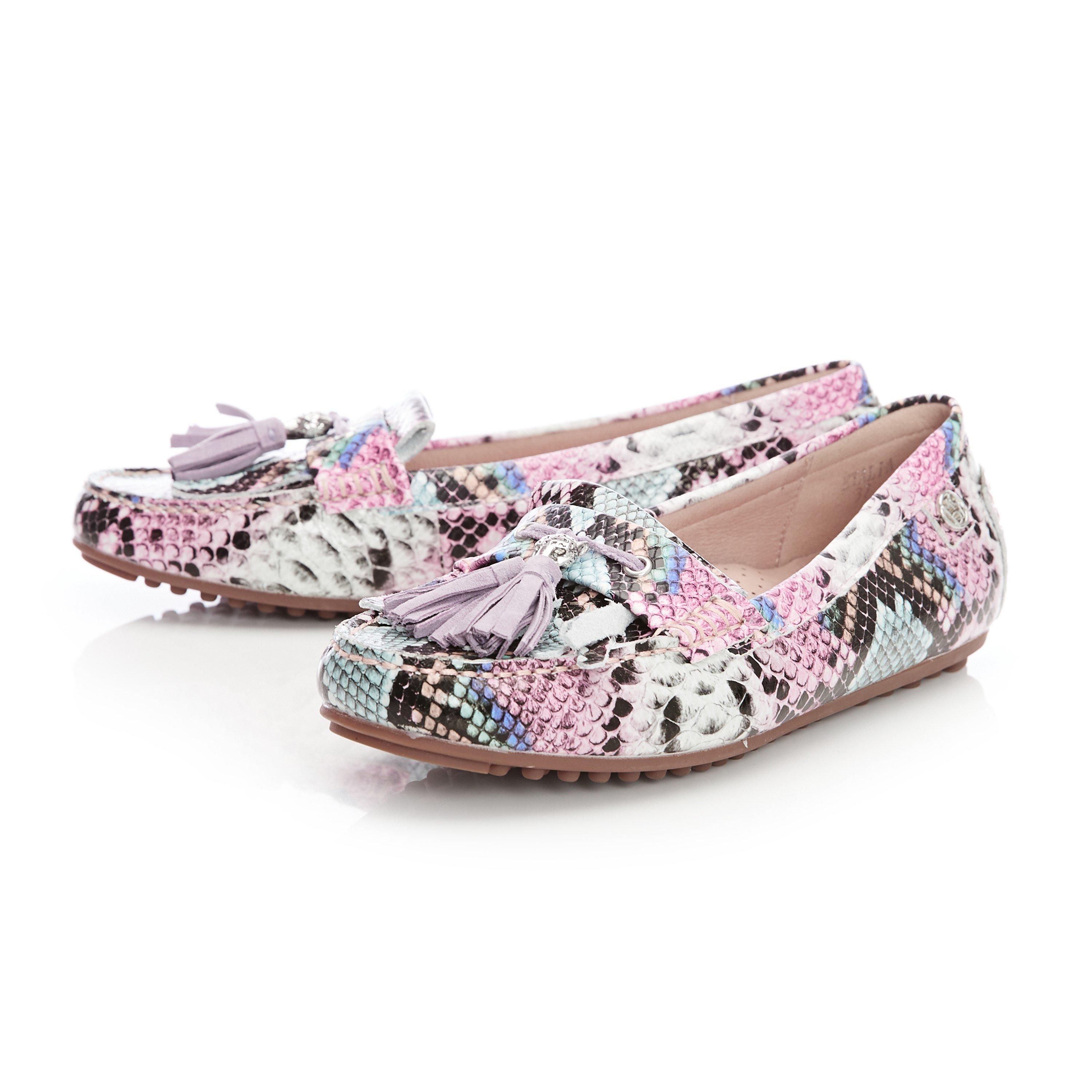 Moda in Pelle Etalia Loafers