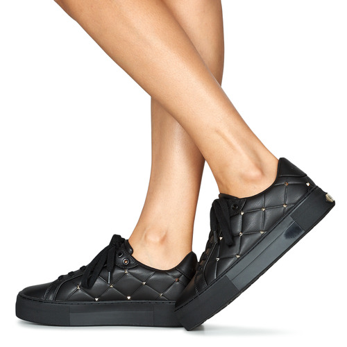Guess - GARMINI - Noir