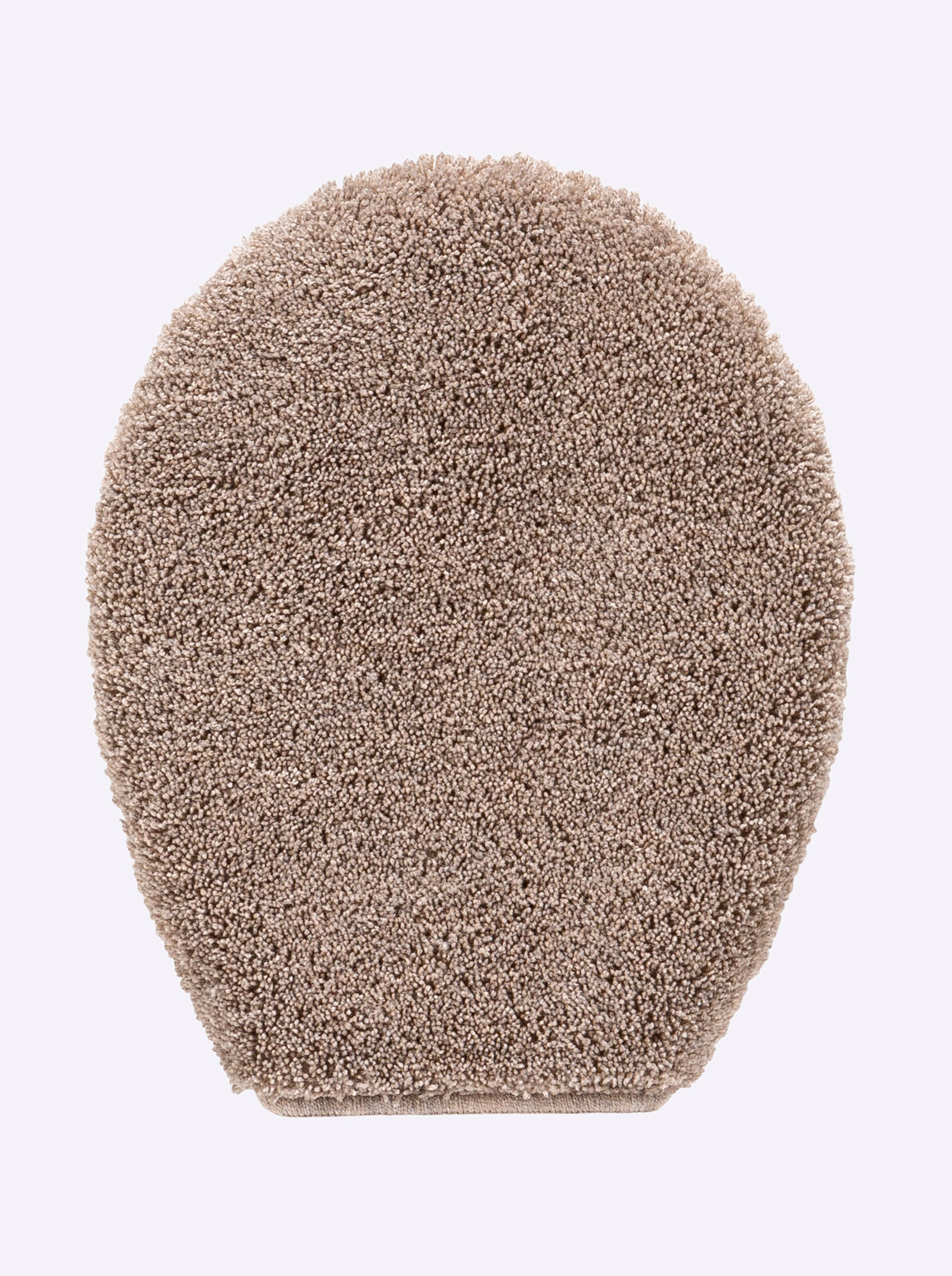 Grund Badematte in taupe