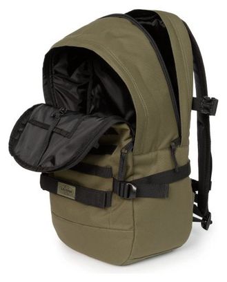 Sac à Dos Eastpak Floid Tact L CS Mono Army