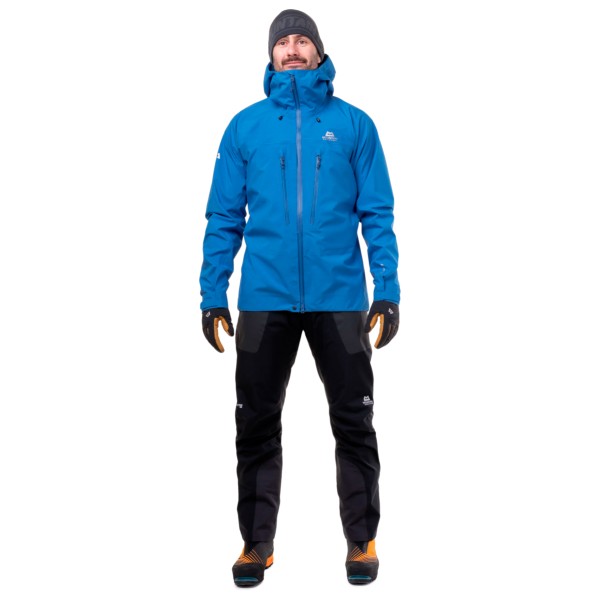Mountain Equipment - Tupilak Jacket - Veste imperméable