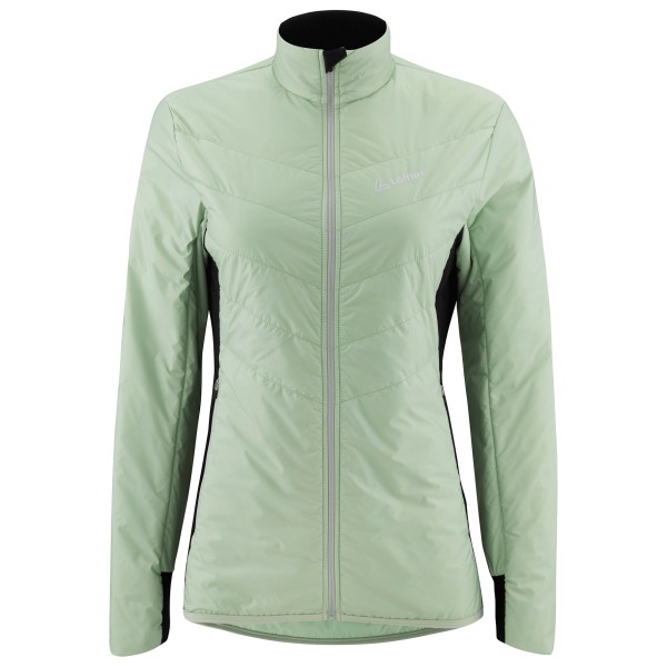 Löffler - Women's Iso-Jacket Elements CF PL60 - Veste synthétique