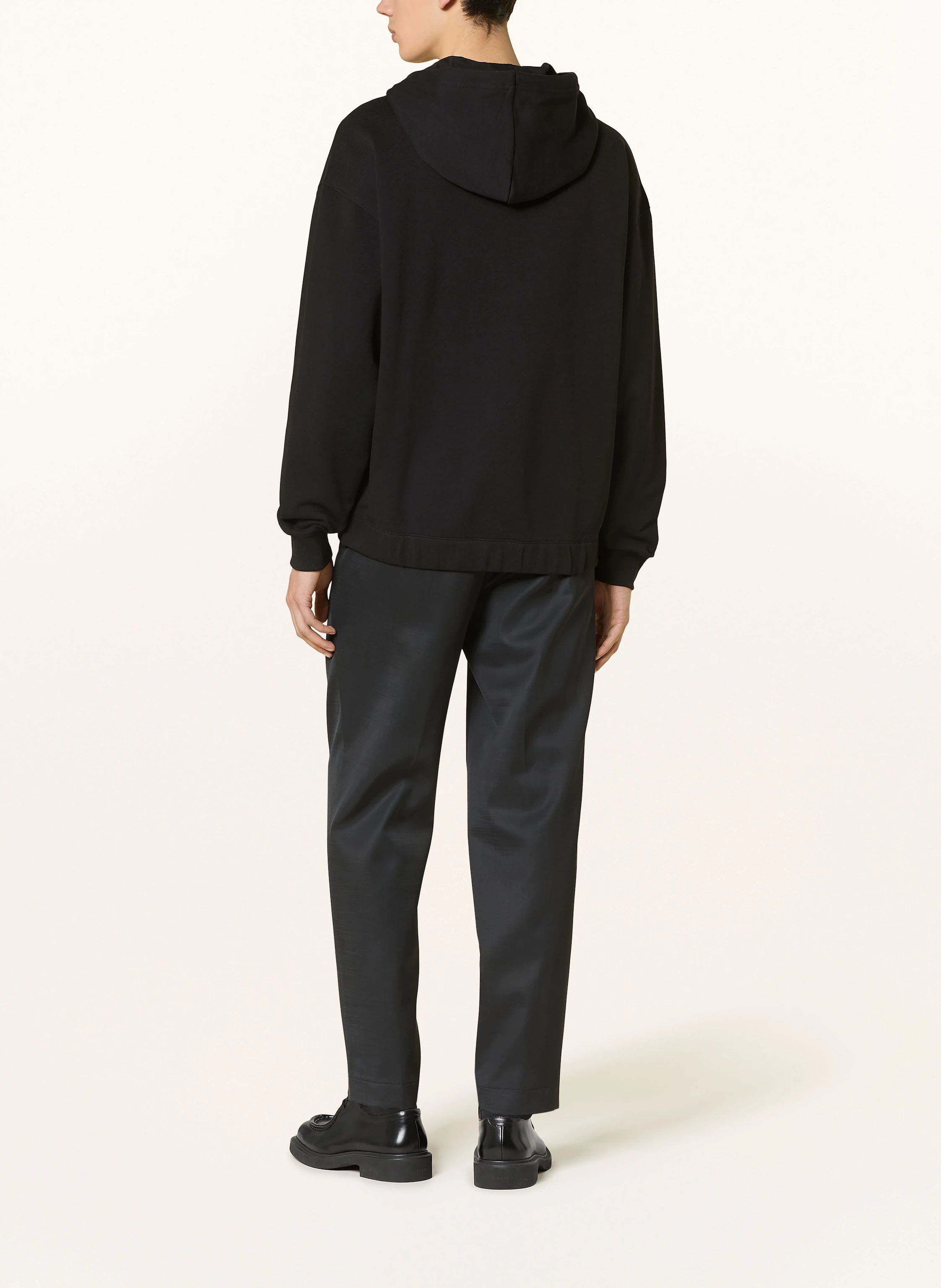 HUGO Hoodie DACOROLO