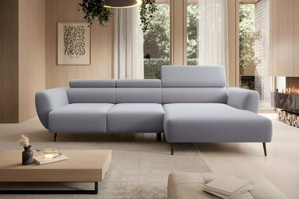 Ecksofa Alisson