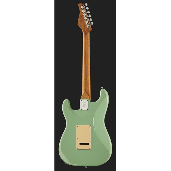 Mooer GTRS Guitars Prof. 800 MG