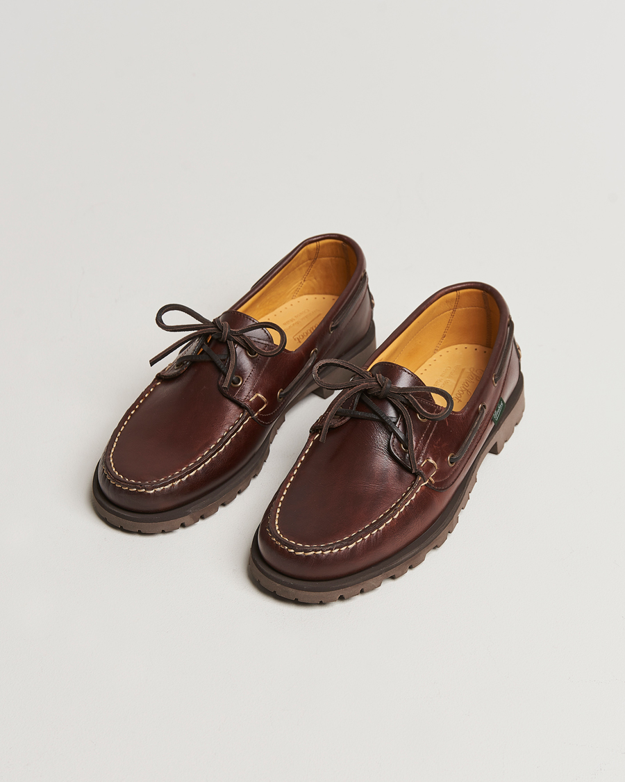 Paraboot Malo Moccasin America