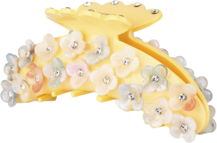Sui Ava I Can Buy Myself Flowers Claw Beige