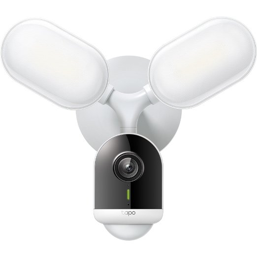 TP-Link Tapo C720 Caméra de sécurité IP Extérieure 2560 x 1440 pixels Mur