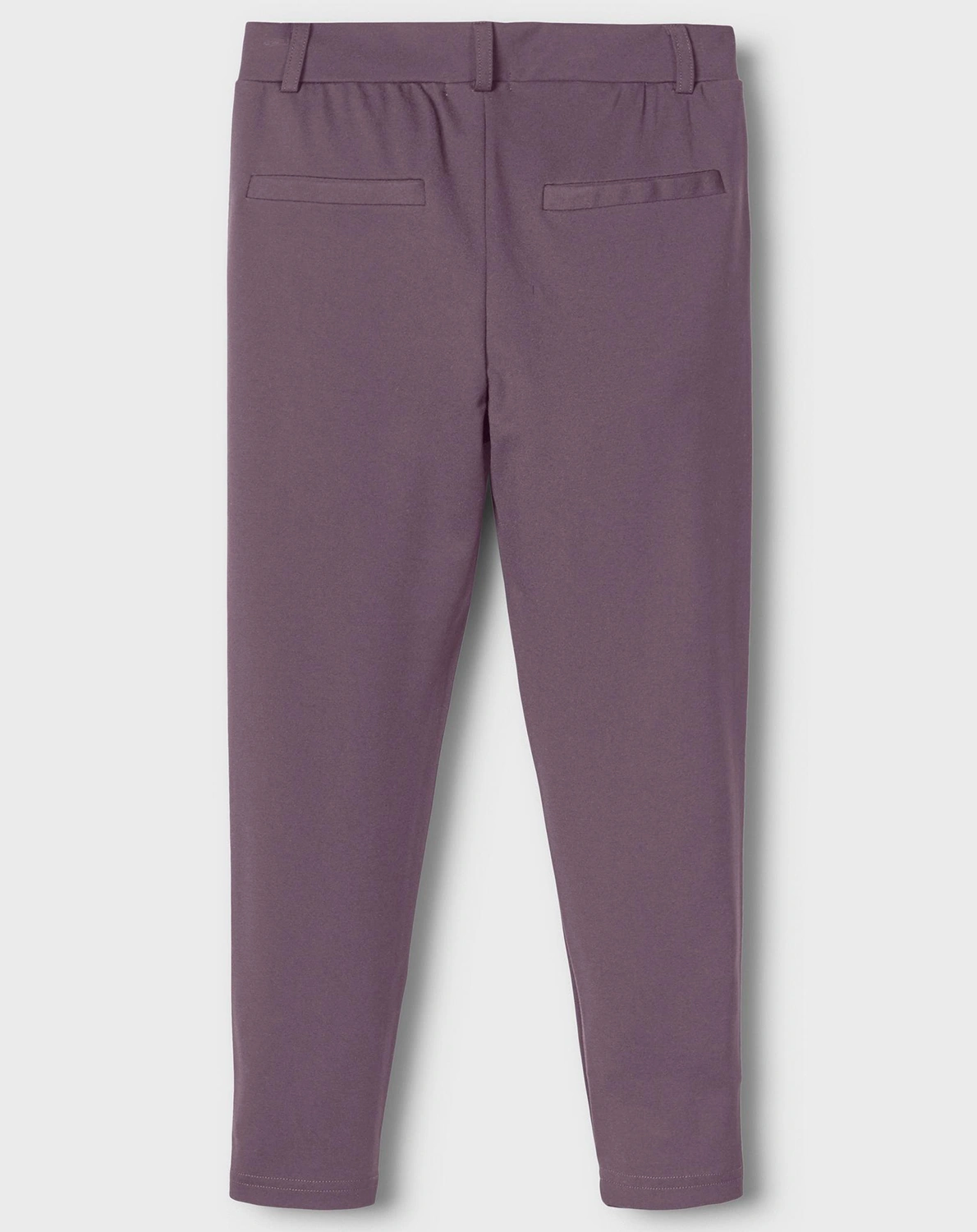 Stoffhose NKFIDA in arctic dusk