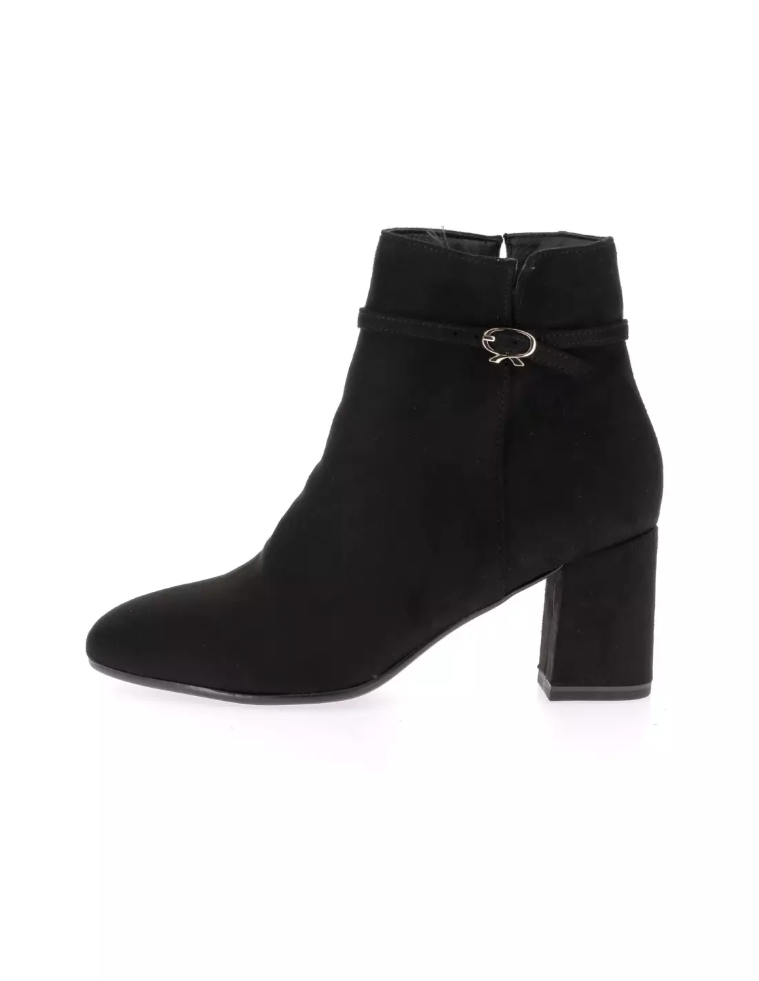 TAMARIS 25344 - Boots & bottines Black
