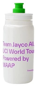 Bidon Maap World Tour Team GreenEdge / Jayco AlUla