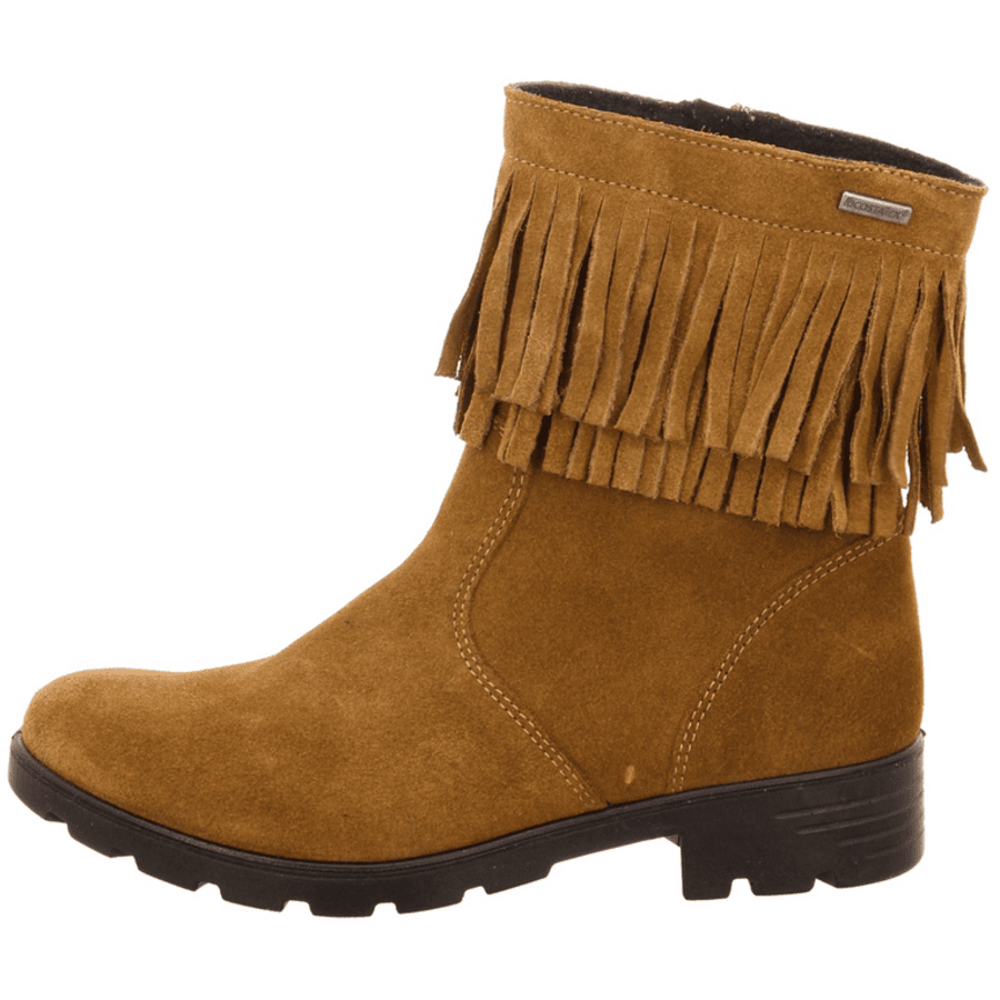 Ricosta Stiefel rost