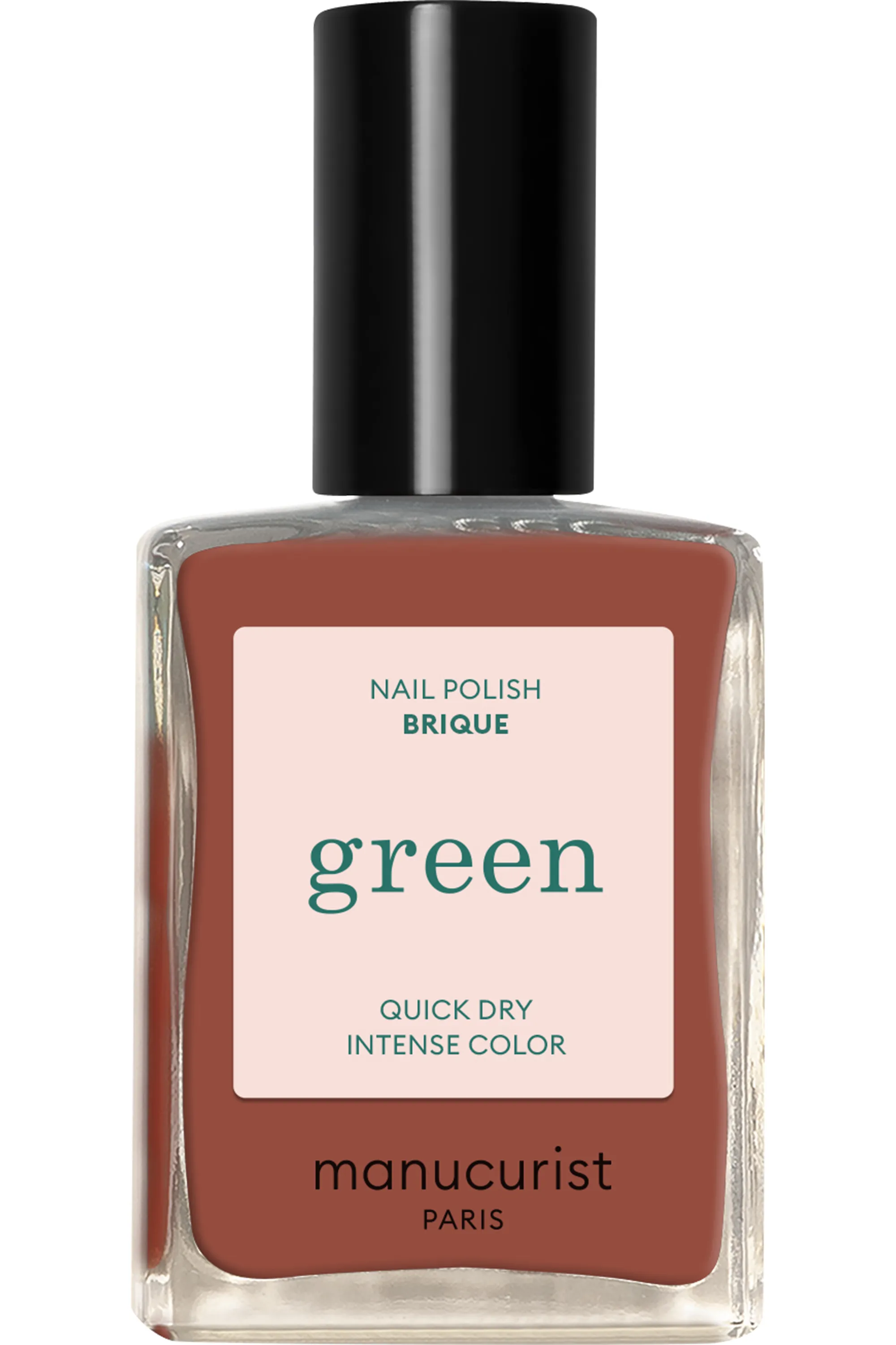 Manucurist Vernis Green-15 ml