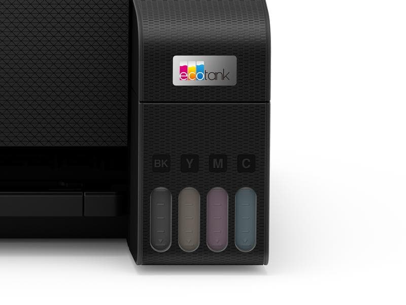 Epson Multifunktionsdrucker Ecotank ET-2860 Tintenstrahl-Multifunktionsdrucker mit «EcoTank»-Nachfüllsystem
