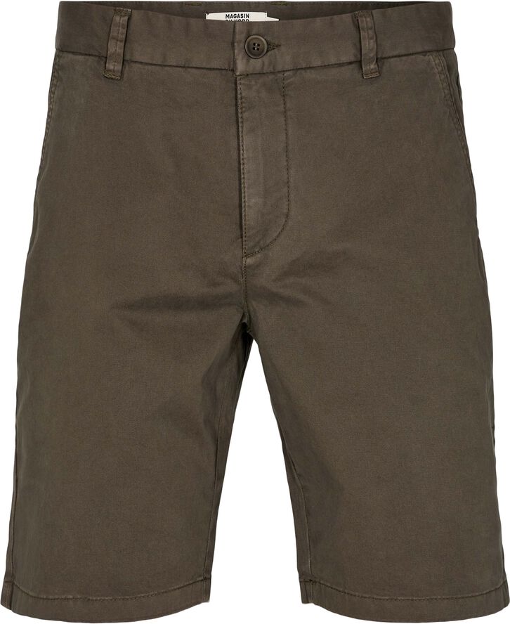 Magasin du Nord Collection Melvin 2G Dark olive