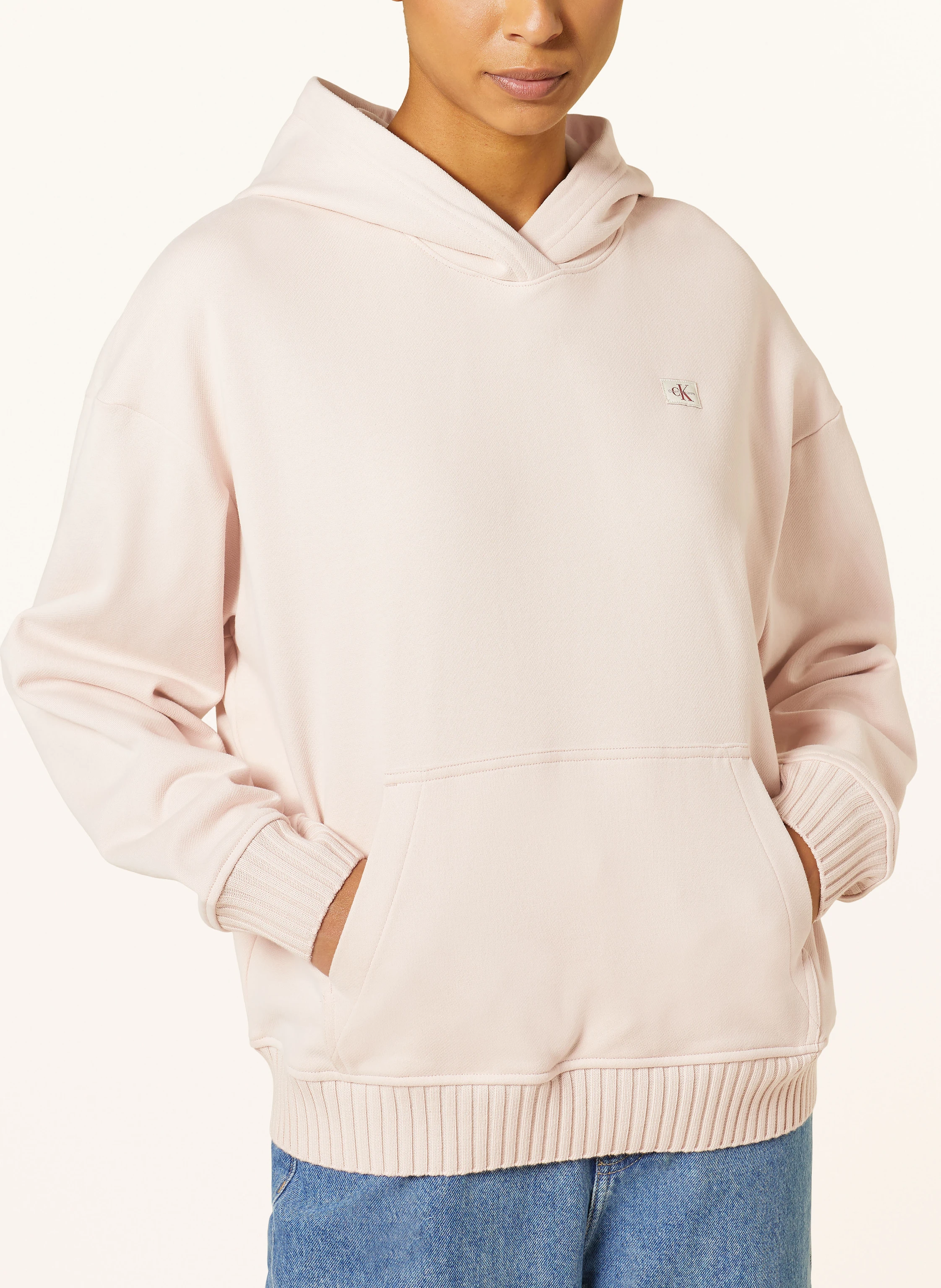 Calvin Klein Jeans Hoodie