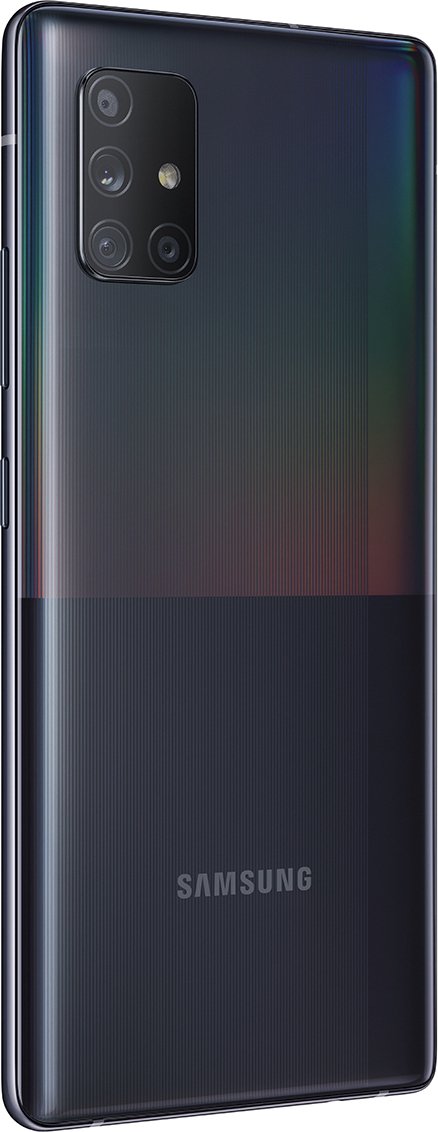 Samsung Galaxy A71 5G