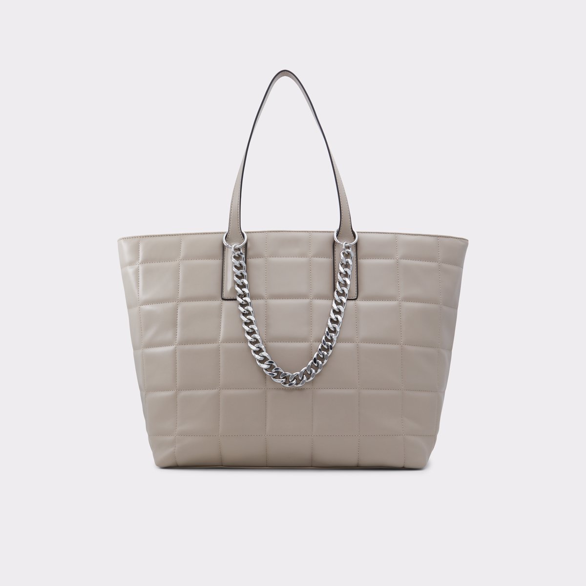 Oberbleex Beige Women Tote Bags