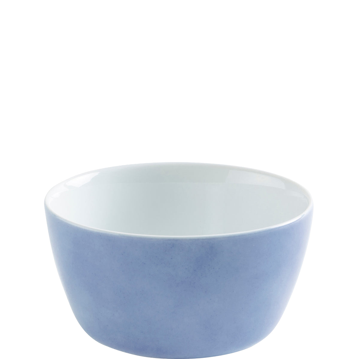 KAHLA Five Senses Wildblume Mini-Schüssel 14 cm Aquarell-Blau