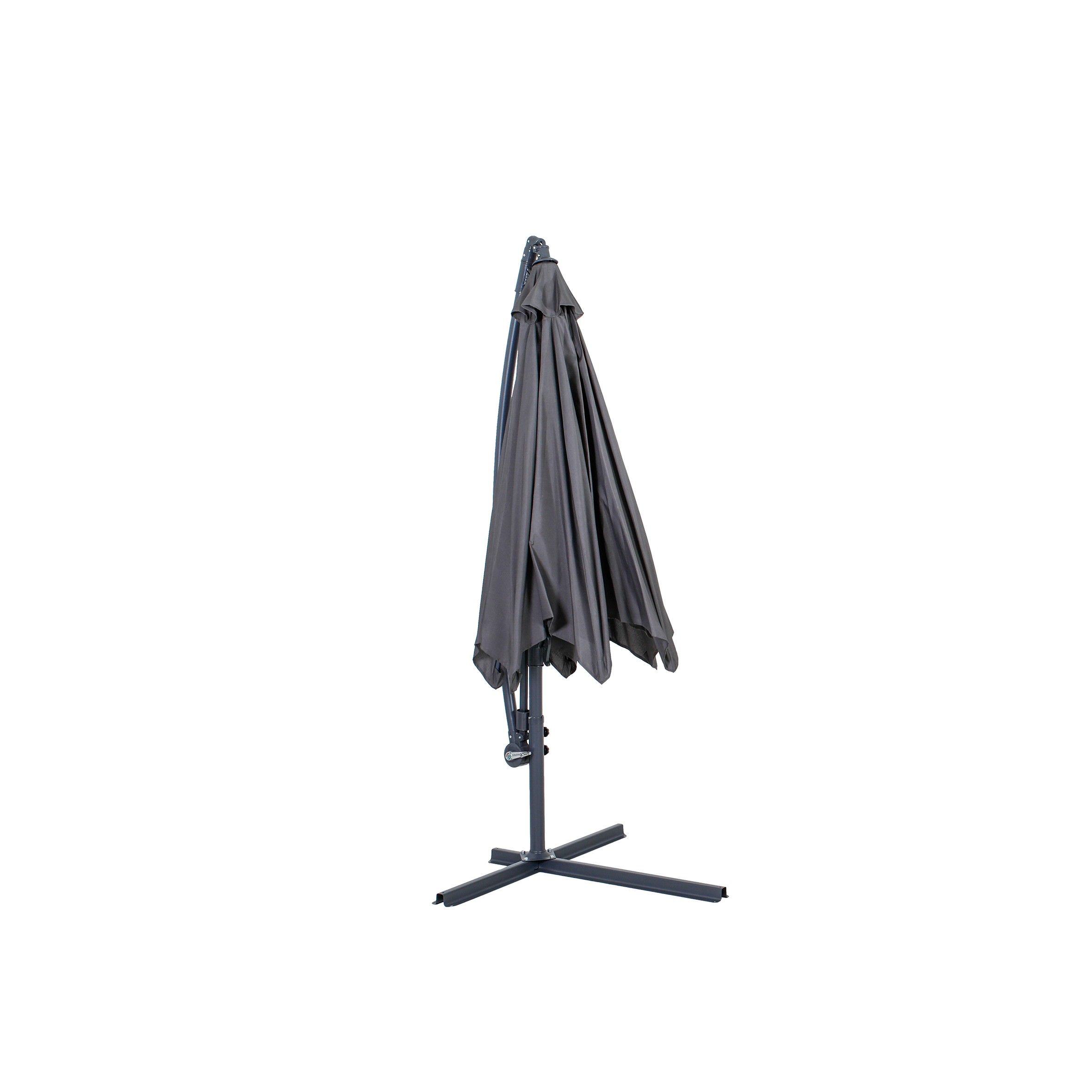 Ampelschirm greemotion SHADOW