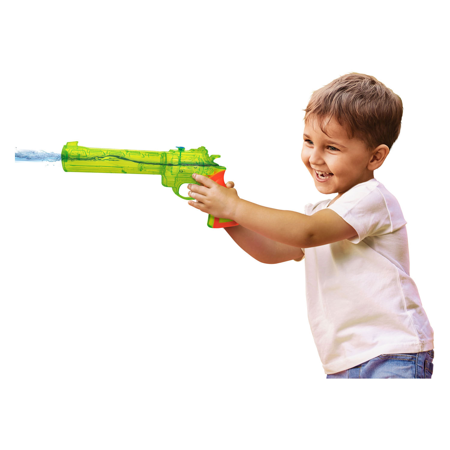 Splash Cowboy Waterpistool