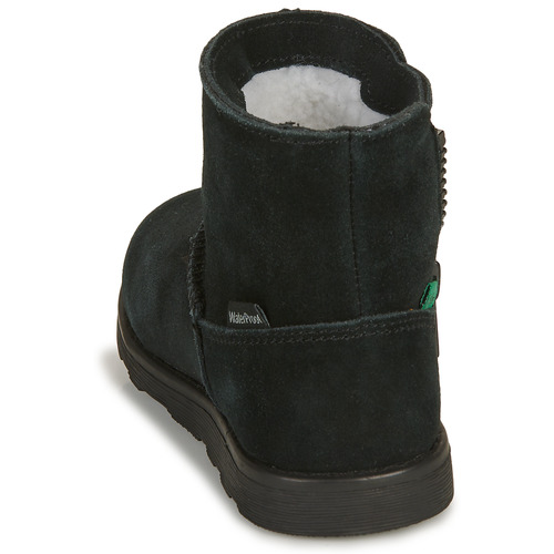 Kickers - ALDIZA - Noir
