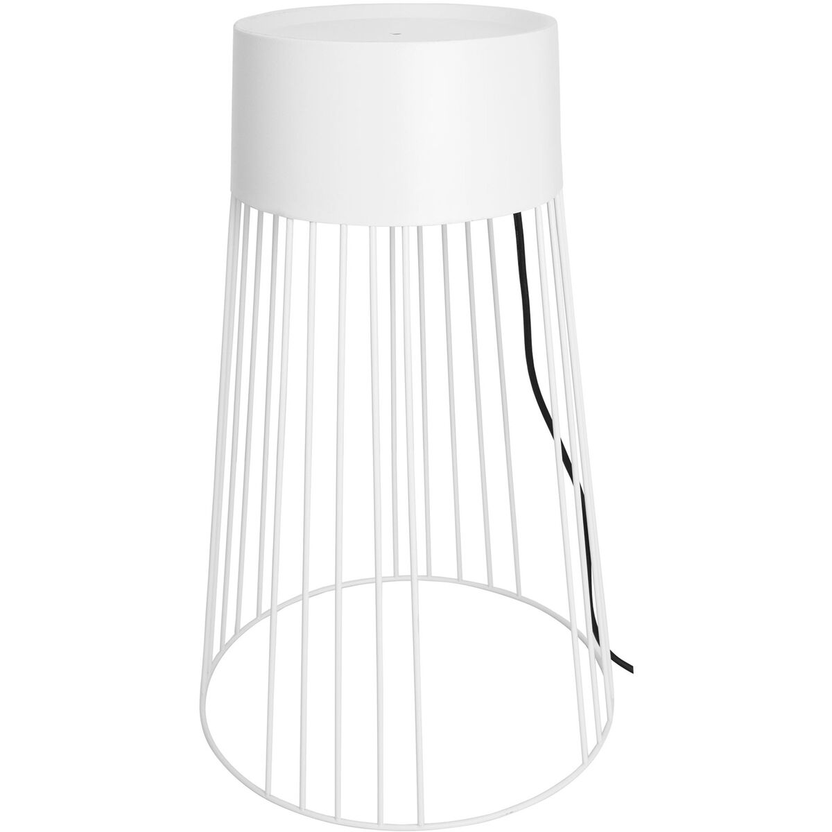 Koster Golvlampe IP44 60 cm, Hvit