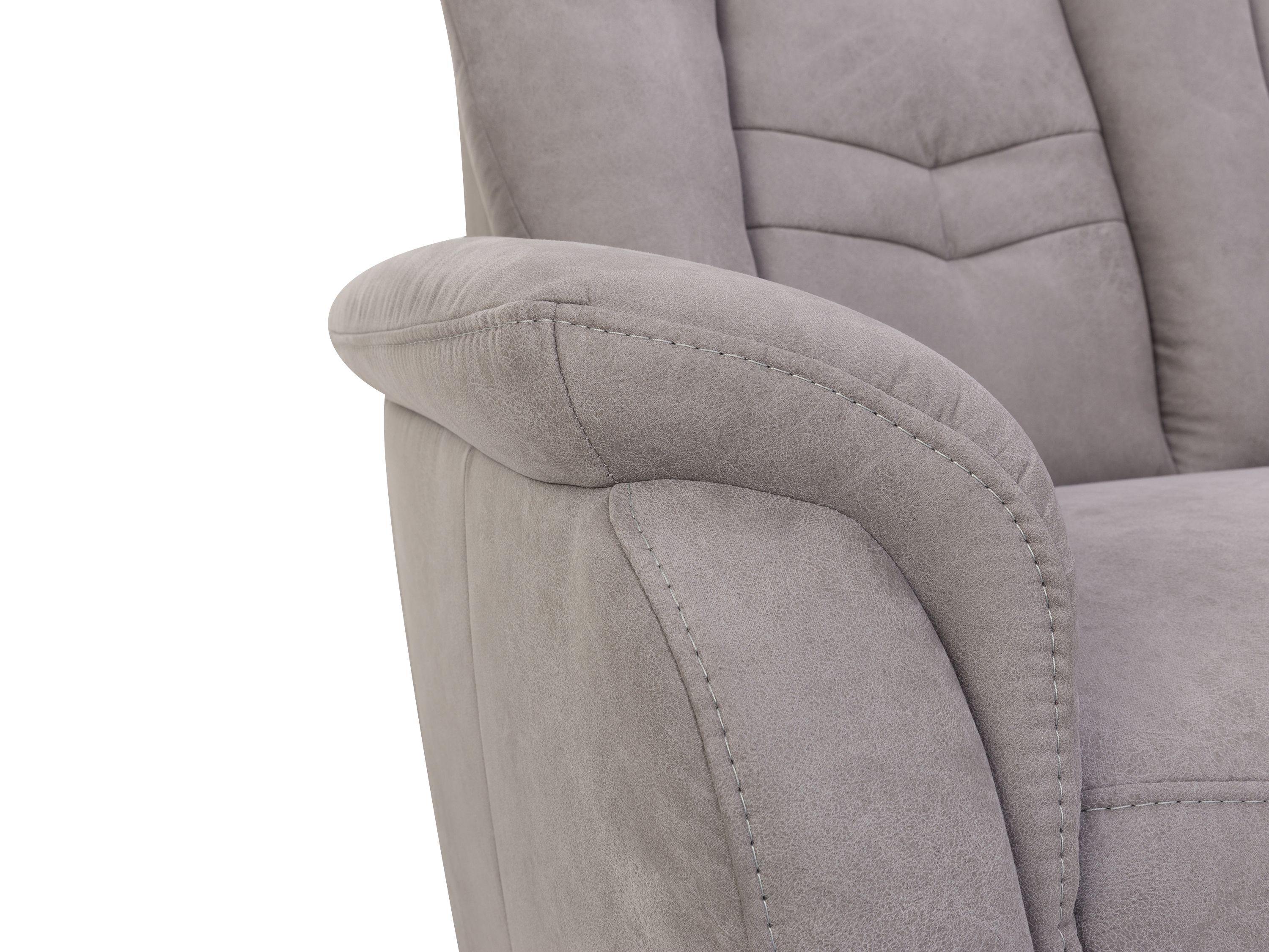 Sofa 2 Sitzer Elastoform Sean