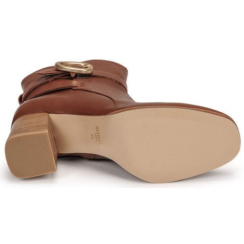 Minelli - NOEMIA - Marron