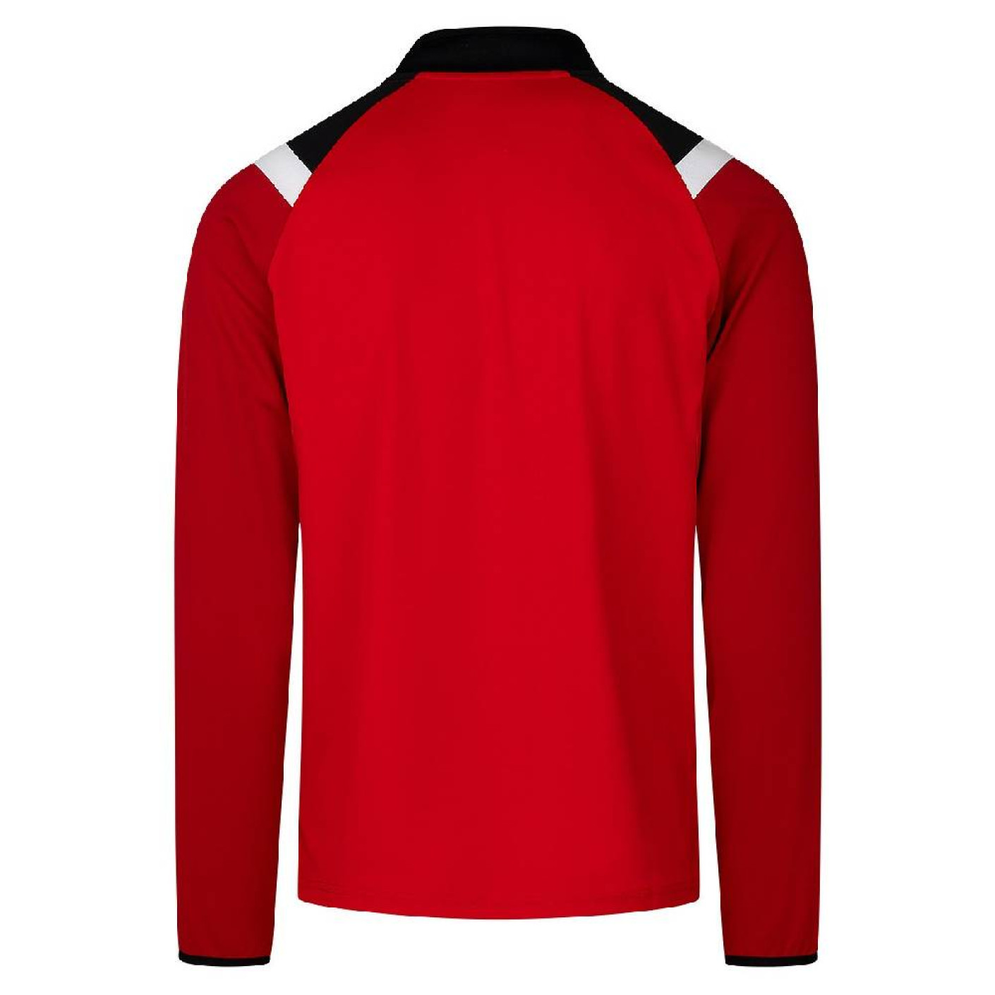 Robey Control Trainingstrui 1/4-Zip Rood