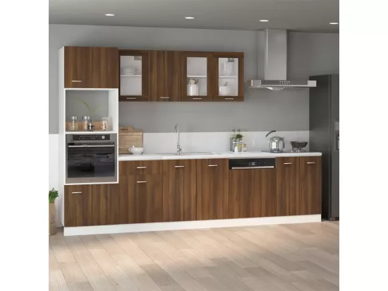 Armoire de plancher 