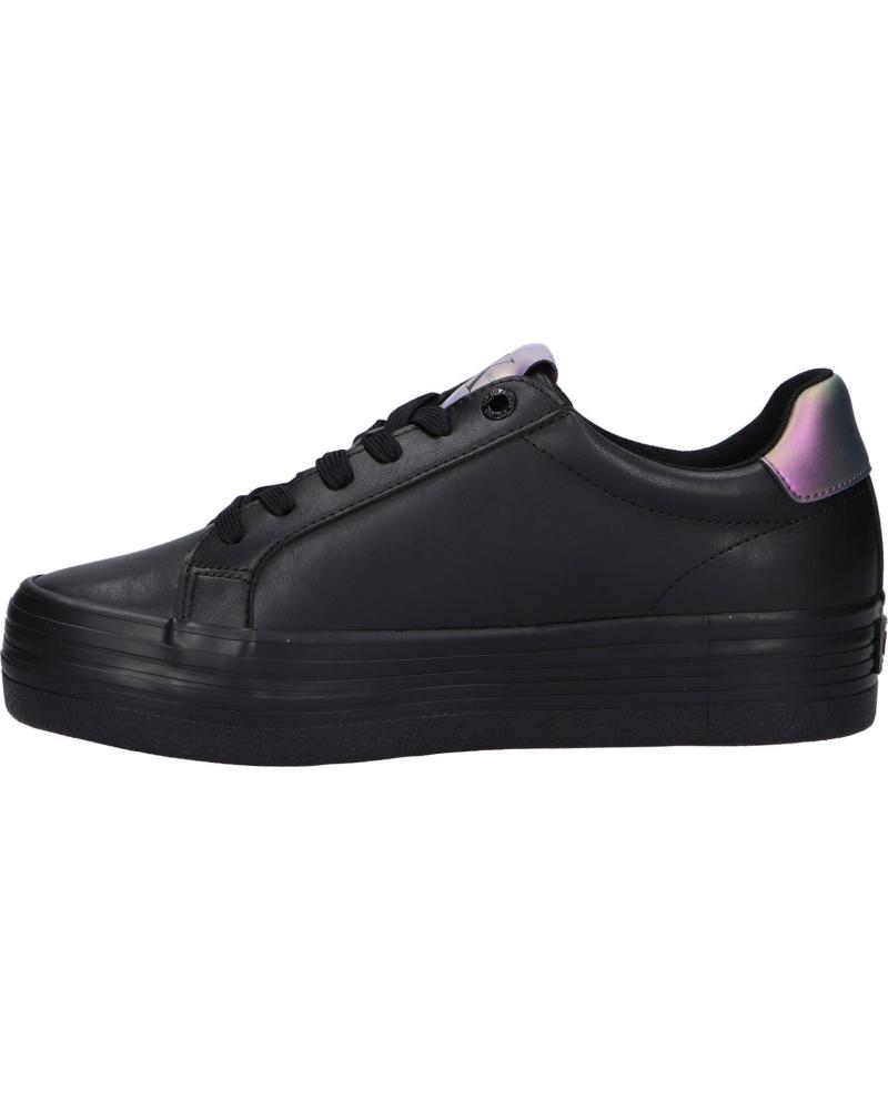 Zapatillas Deporte Calvin Klein Yw0yw01144 Bold Vulc Flatf
