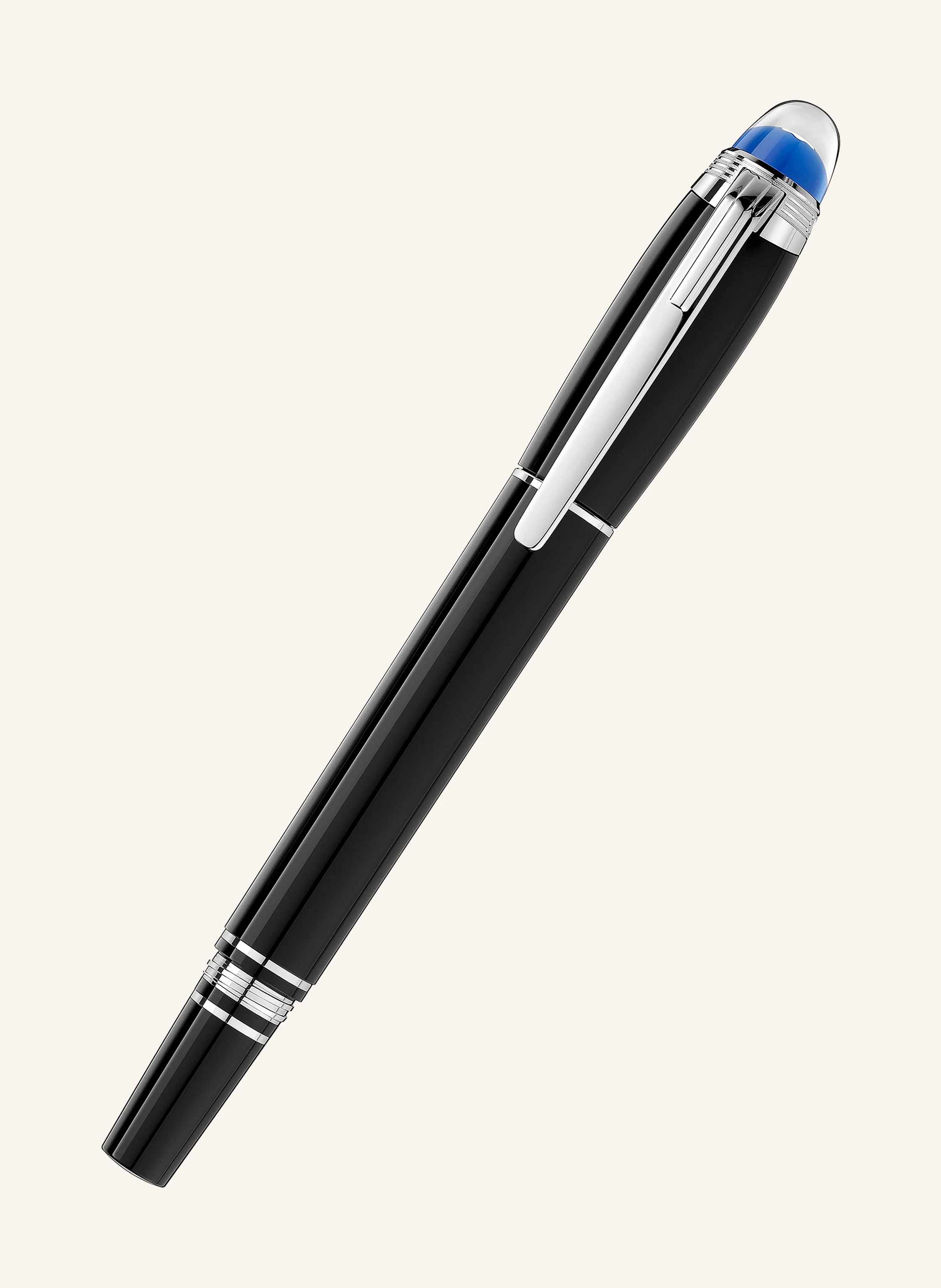 MONTBLANC Fineliner STARWALKER PRECIOUS RESIN