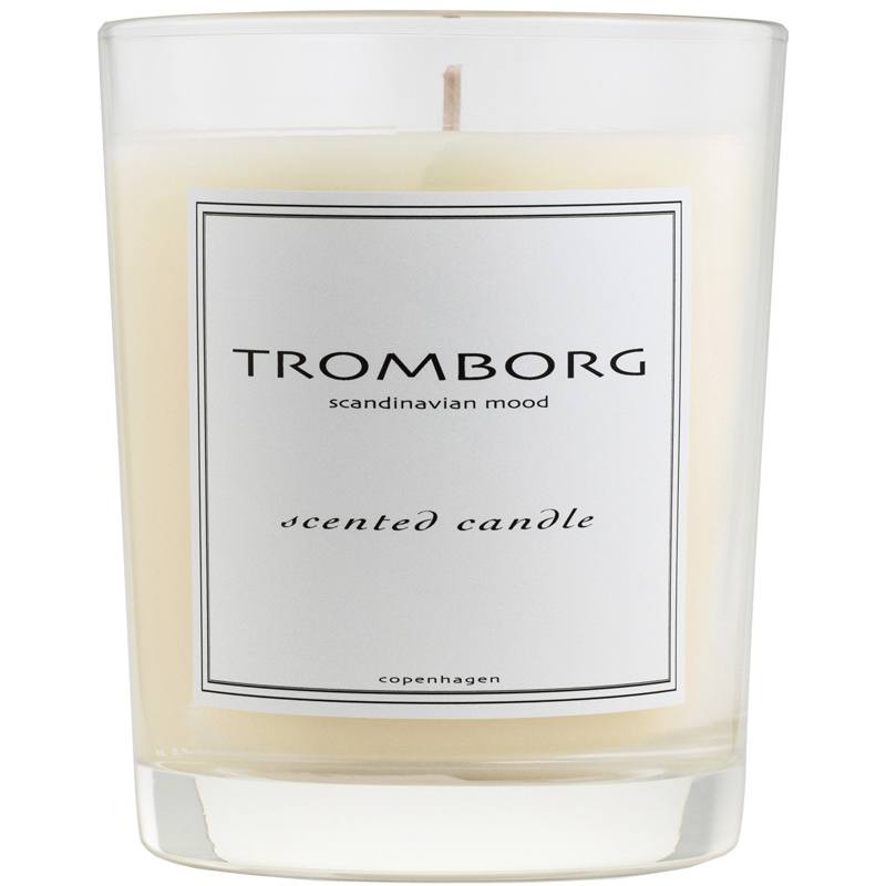 Tromborg Scented Candle 180 ml - Patchouli