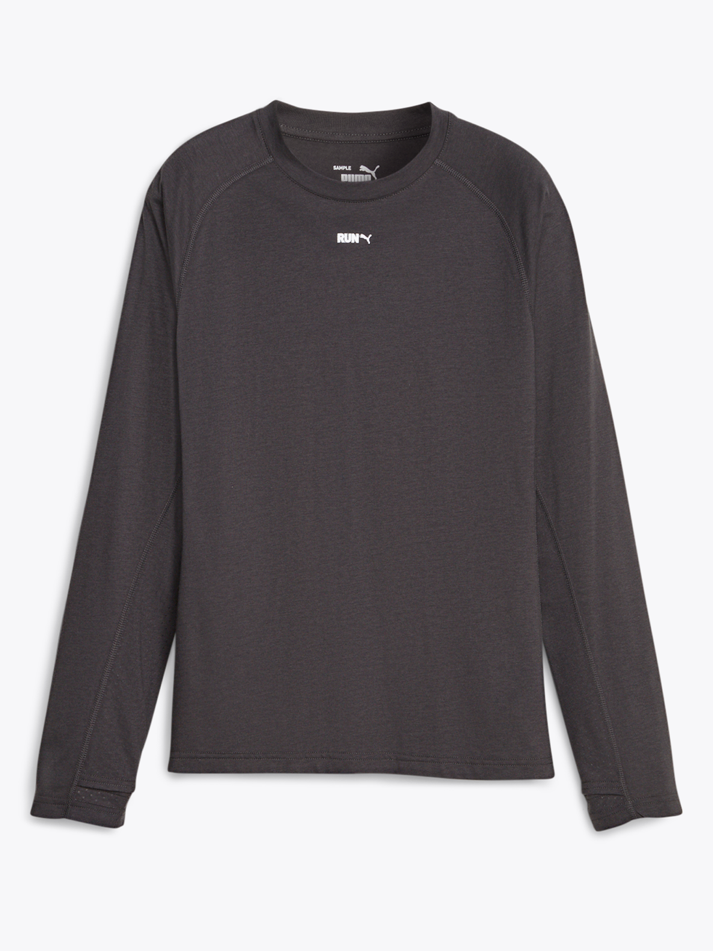 Run Long Sleeve EE