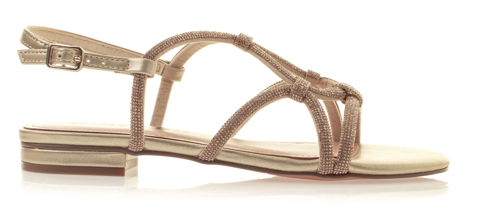 Bibi Lou Liv Sandal
