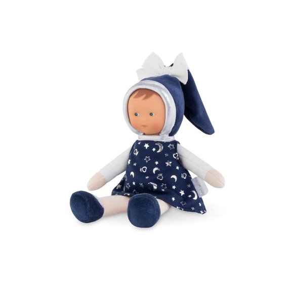 Mon doudou Miss Nuit étoilée