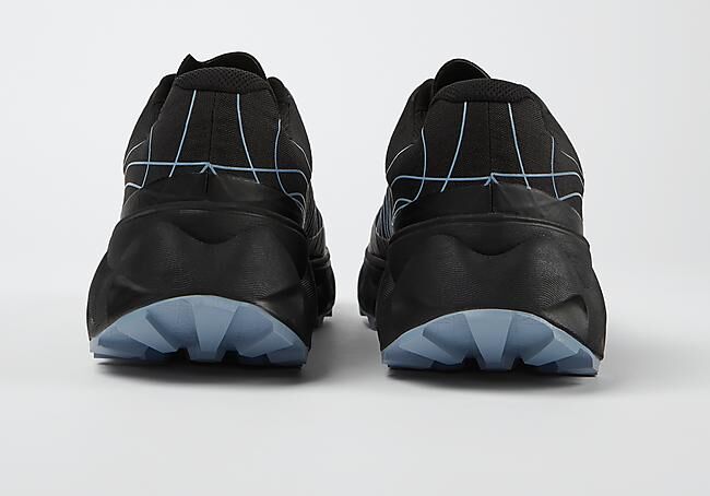 NNORMAL - CHAUSSURES DE TRAIL TOMIR WP LC