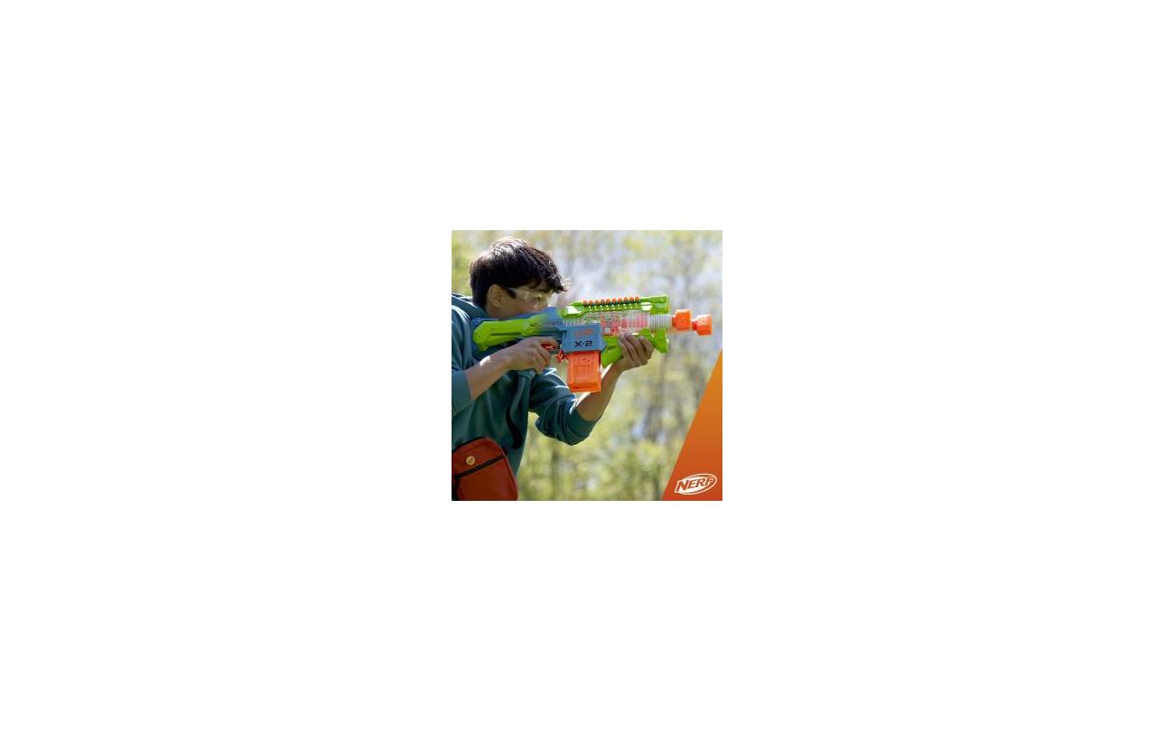 NERF Elite 2.0 Double Punch
