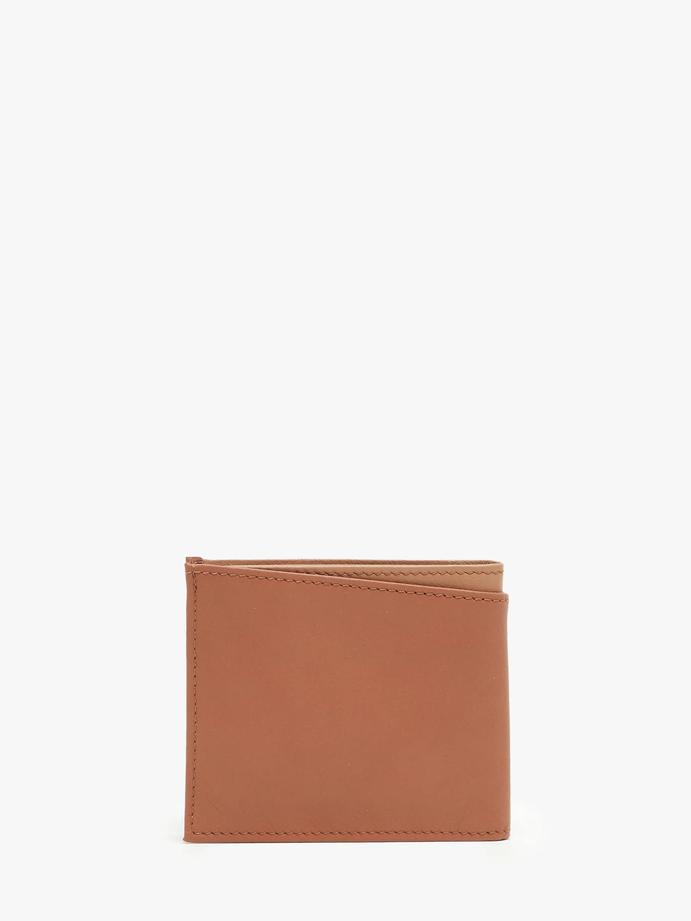 Portefeuille porte-monnaie Cadence cuir ETRIER