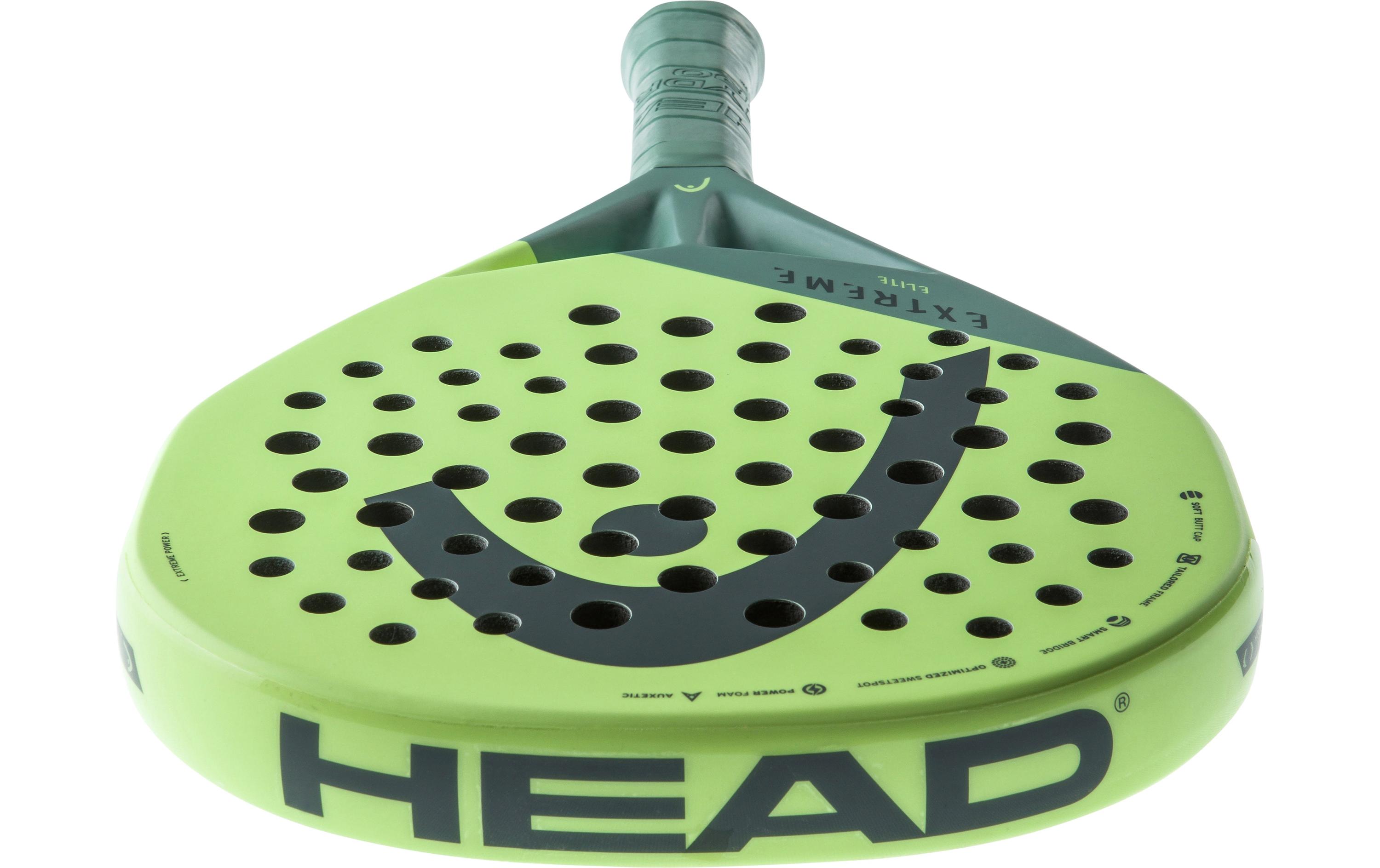 Padel Racket Extreme Elite<br>Padelschläger