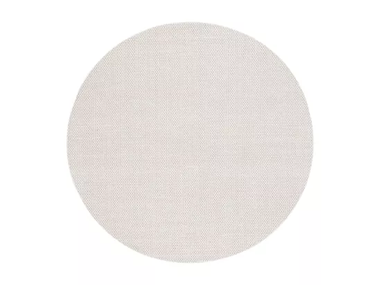 Tapis Ivory 122 X 122 cm - Mae