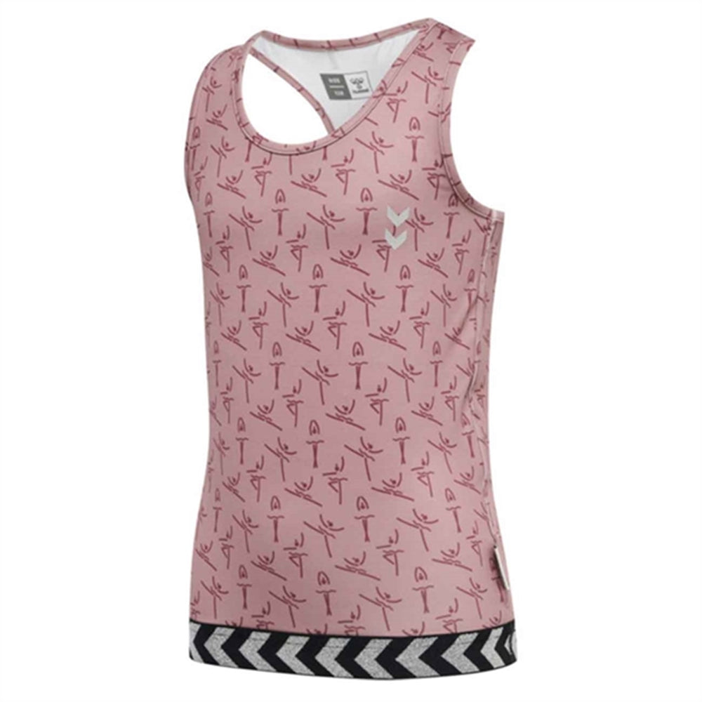 Prima Pirouette Bee Woodrose Top - Hummel → Luksusbaby.dk