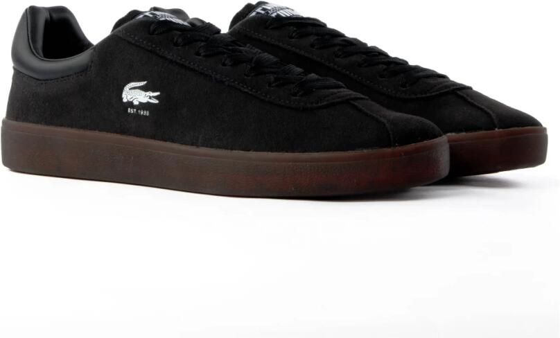 Lacoste Baseshot Sneakers