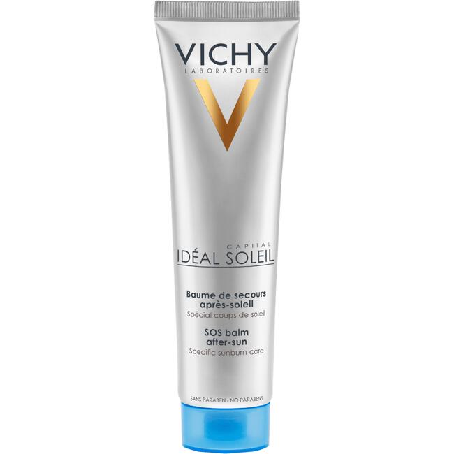 Vichy Capital Soleil SOS Balsem 100 ML