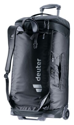 Sac de Voyage Deuter Duffel Pro Movo 60L Noir
