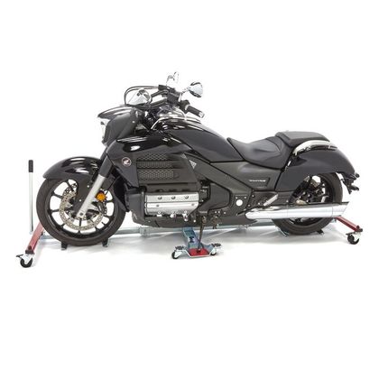Rampe de chargement Acebikes et de stationnement U-TURN MOTOR MOVER XL Universel