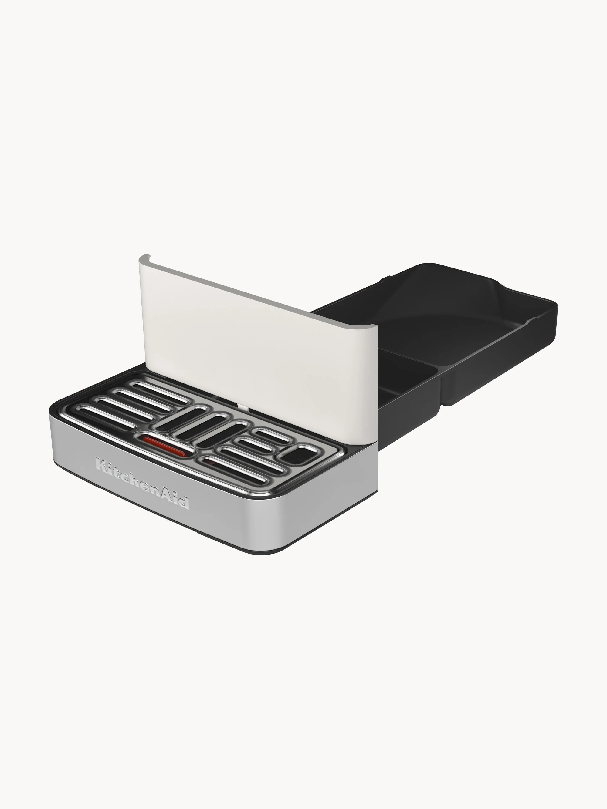 Koffiezetapparaat Compact